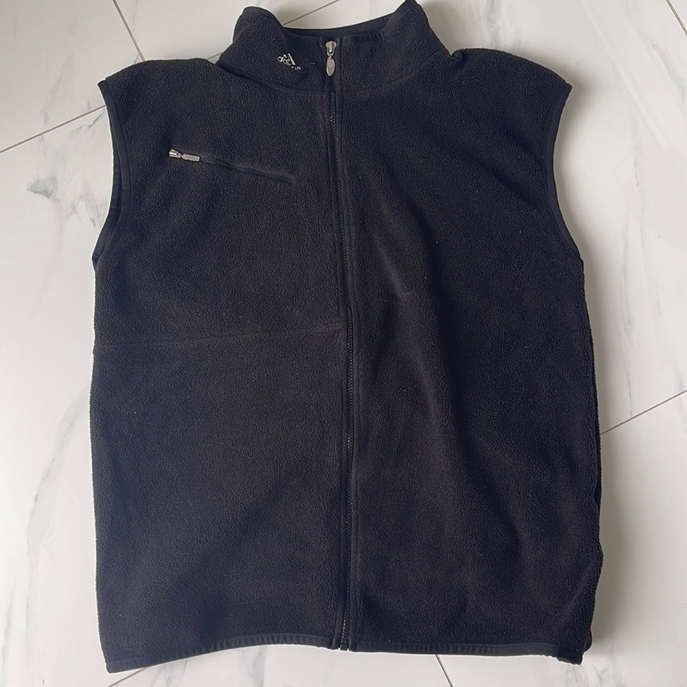 Men vest
